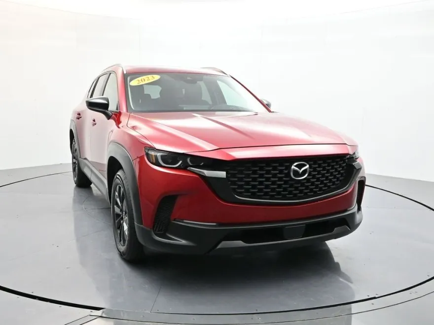 2023 Mazda CX-50 2.5 Preferred Plus photo 1