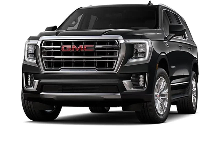 2023 Gmc Yukon SLT photo 1
