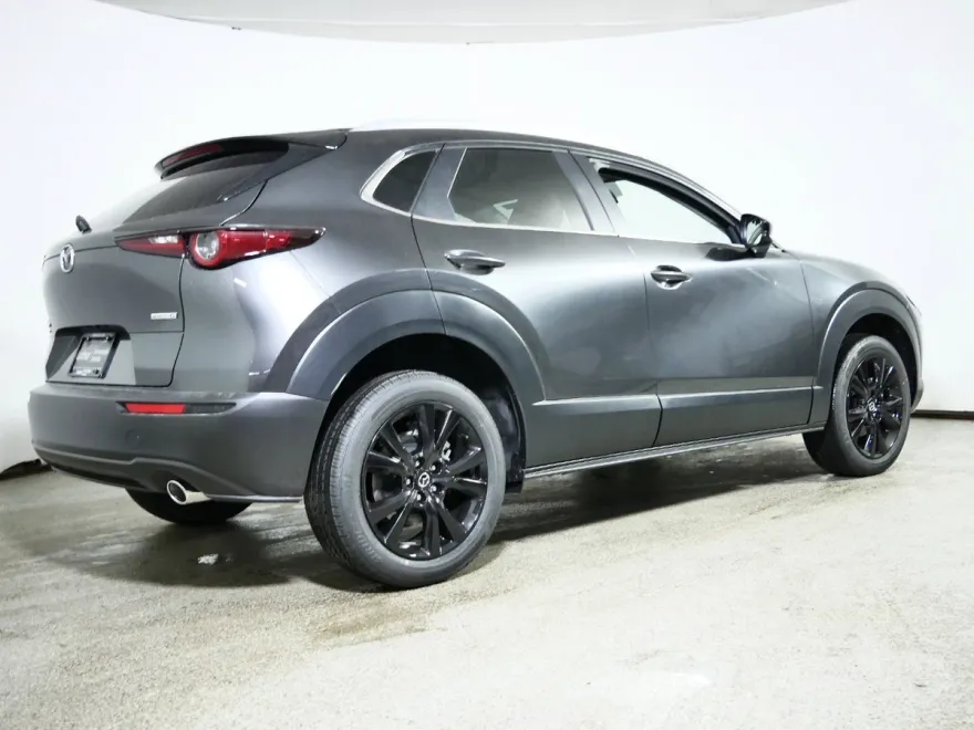 2025 Mazda CX-30 2.5 Select Sport photo 1