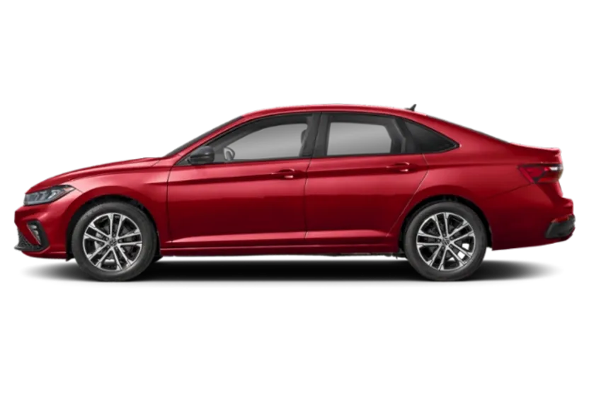 2026 Volkswagen Jetta 1.5T SE photo 1
