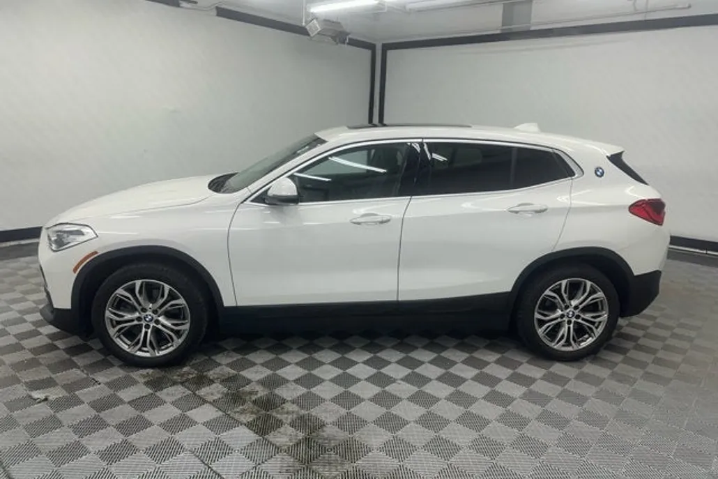 2020 Bmw X2 sDrive28i photo 1