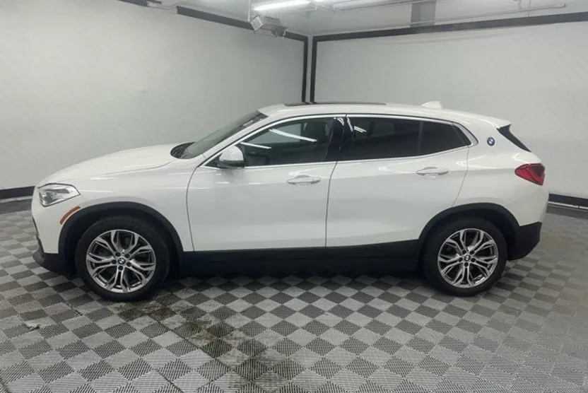 2020 Bmw X2 sDrive28i photo 1