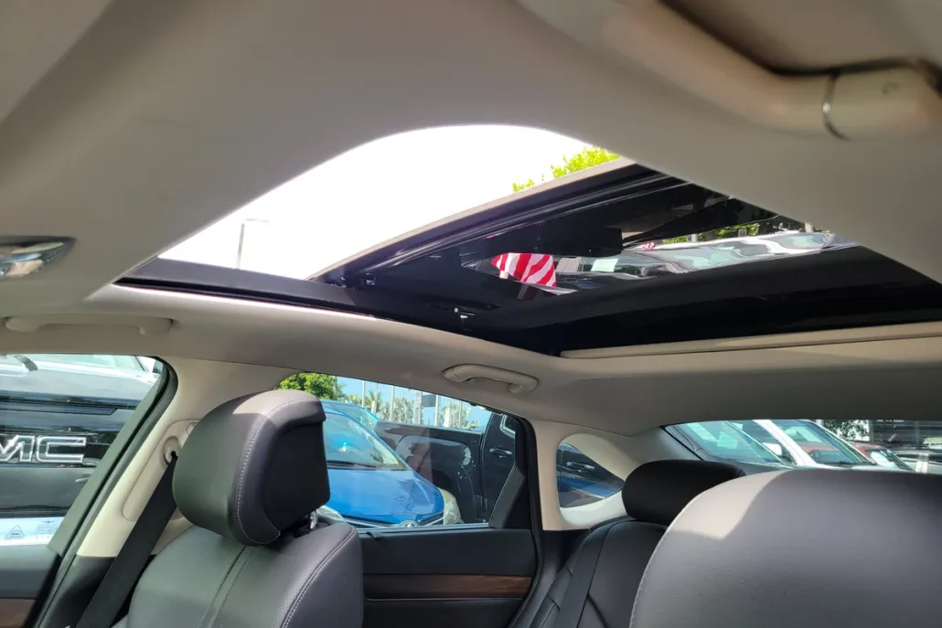 2023 Genesis G80 2.5T photo 1