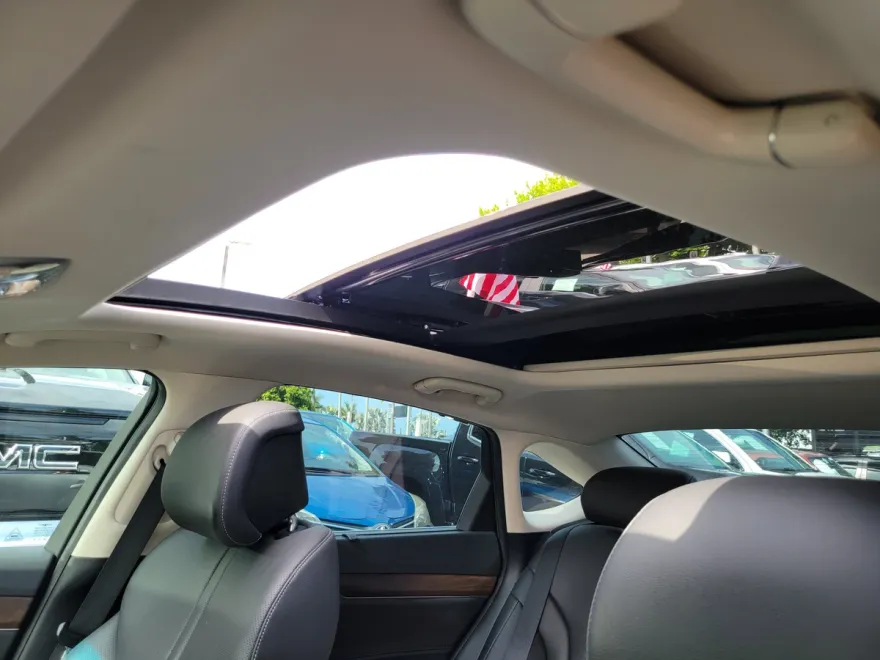 2023 Genesis G80 2.5T photo 1