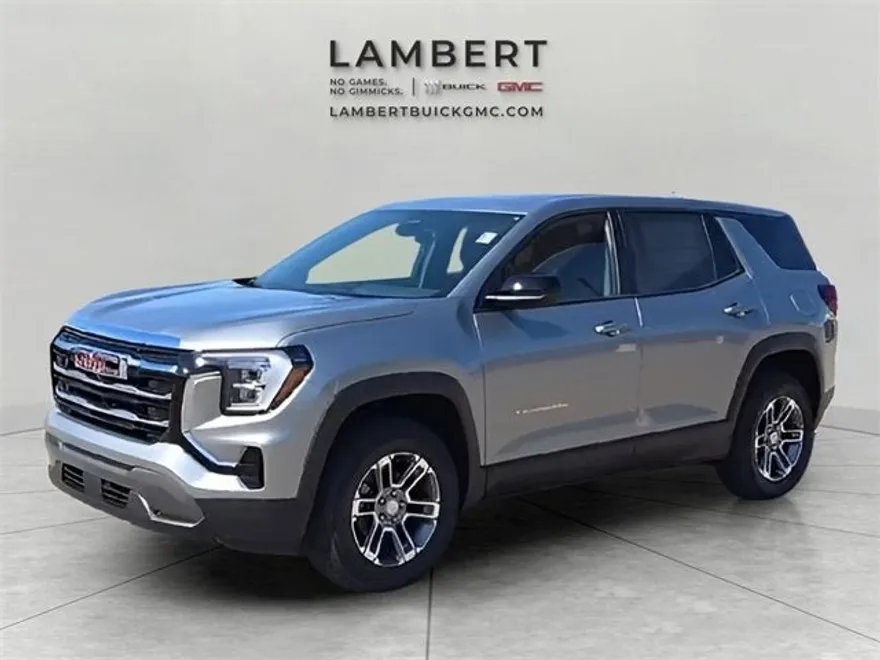 2026 Gmc Terrain Elevation photo 1