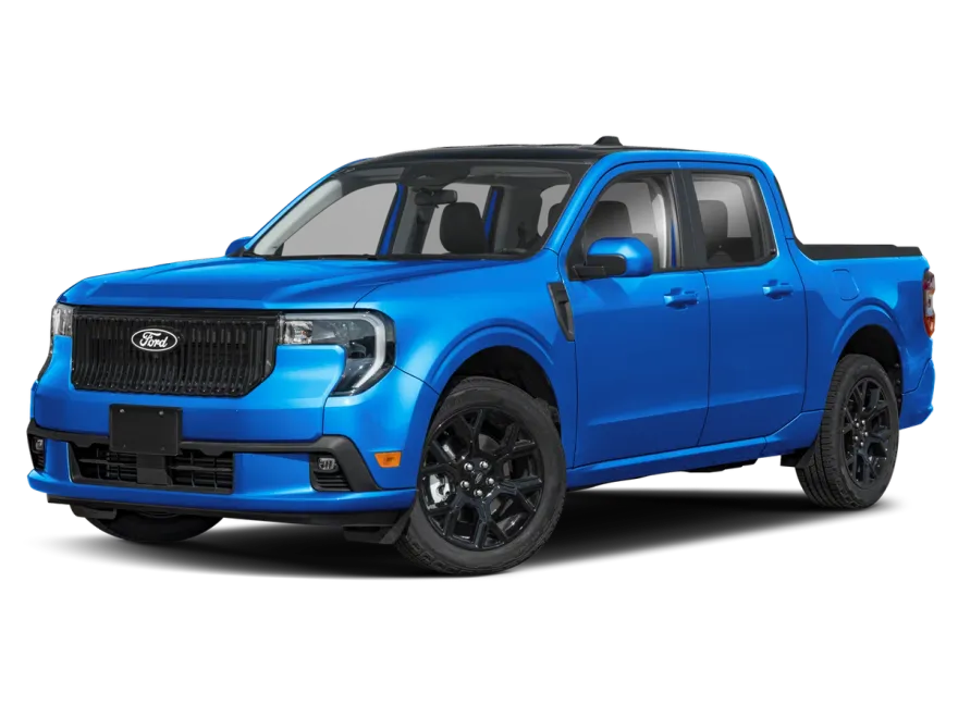 2025 Ford Maverick photo 1