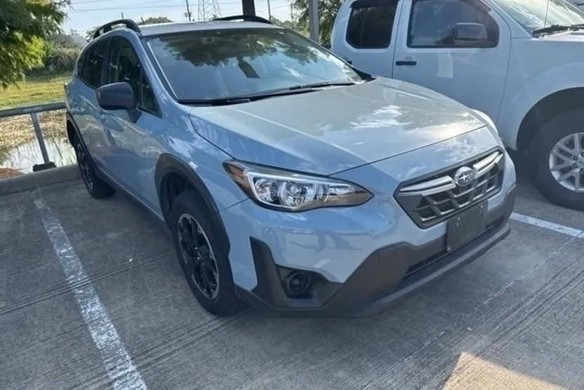 2023 Subaru Crosstrek Base photo 1