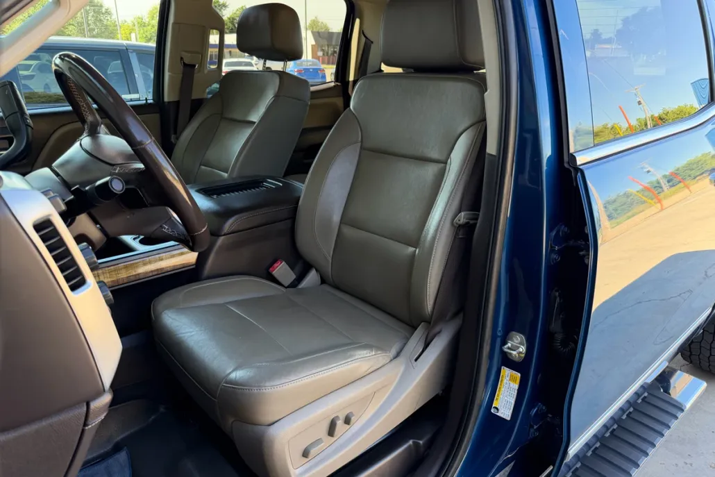 2019 Gmc Sierra HD SLT photo 1