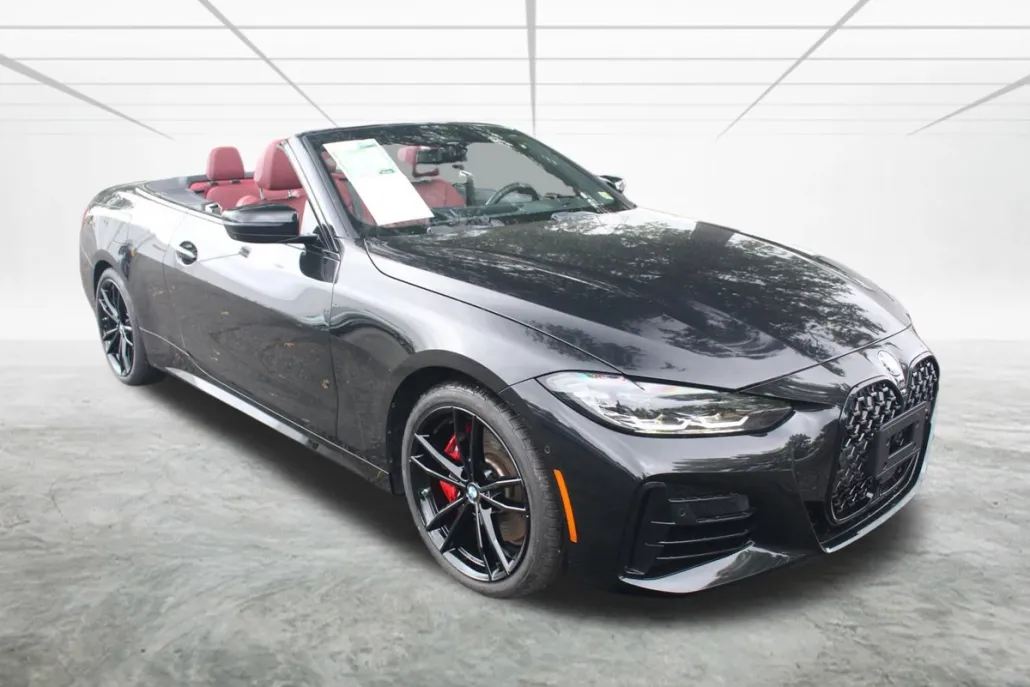 2024 Bmw M440i xDrive photo 1