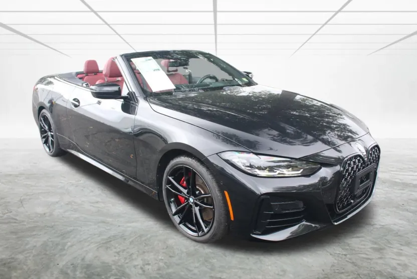 2024 Bmw M440i xDrive photo 1