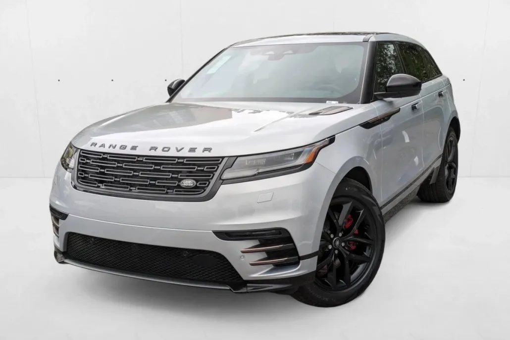 2025 Land Rover Range Rover Velar P250 Dynamic SE photo 1