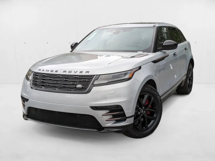2025 Land Rover Range Rover Velar P250 Dynamic SE photo 1
