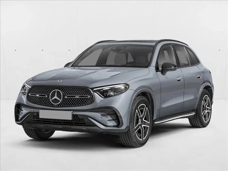 2025 Mercedes Benz GLC 350e 4MATIC photo 1
