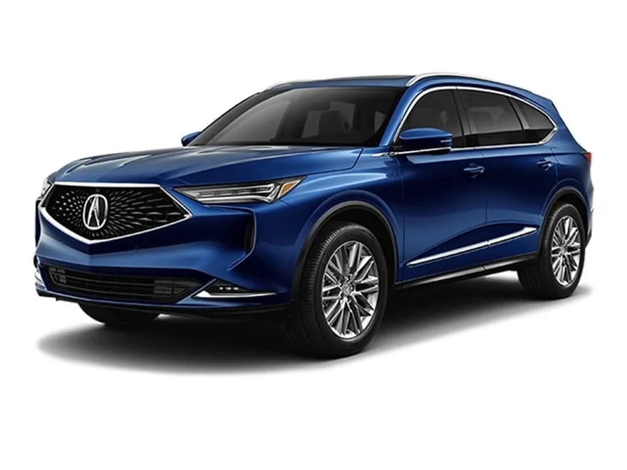 2024 Acura MDX SH-AWD Advance photo 1