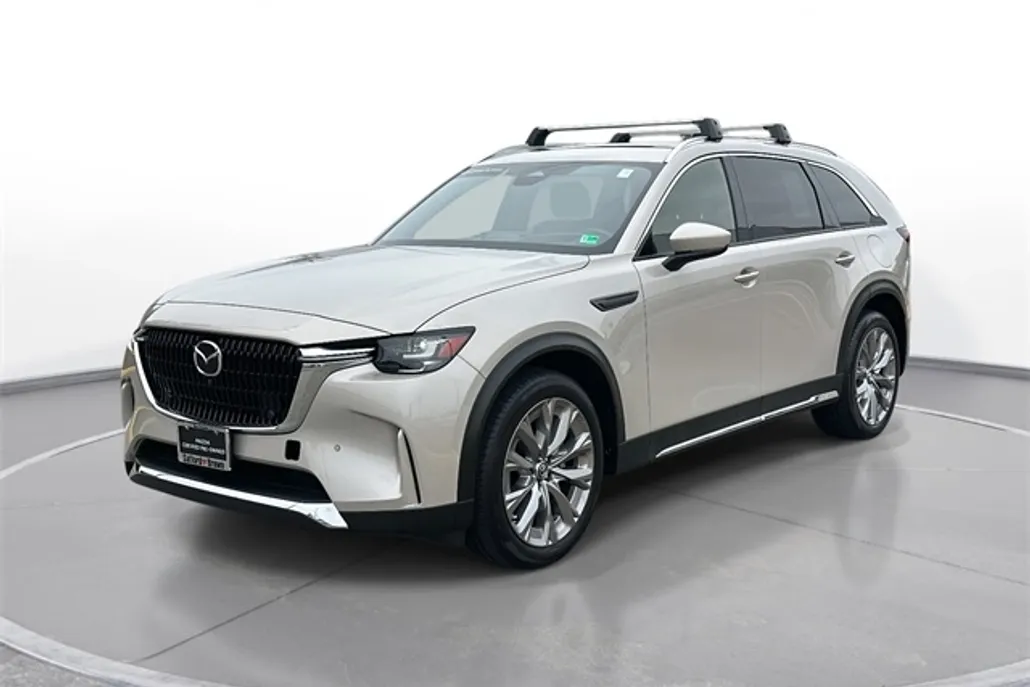 2024 Mazda CX-90 3.3 Turbo Premium Plus photo 1