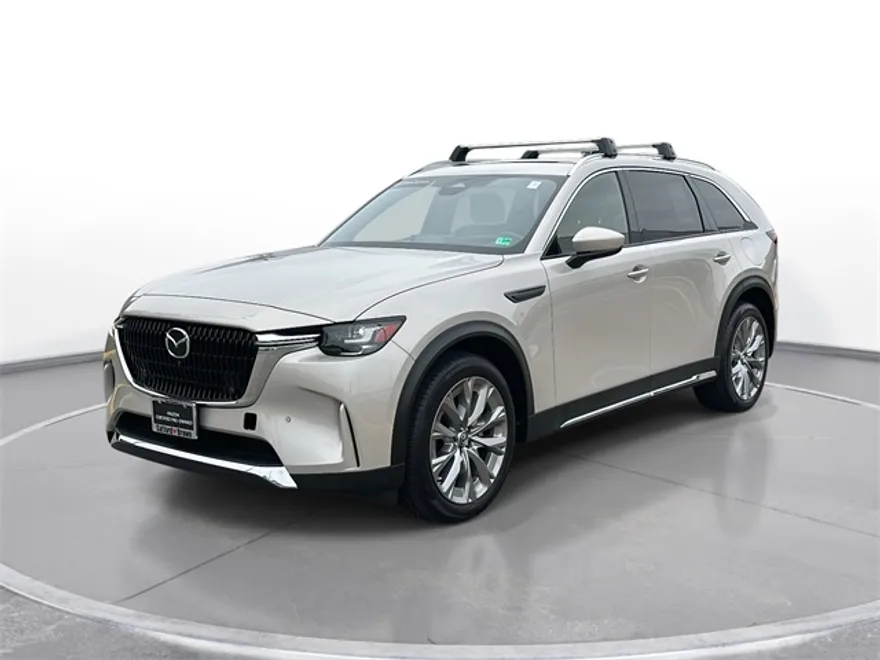 2024 Mazda CX-90 3.3 Turbo Premium Plus photo 1