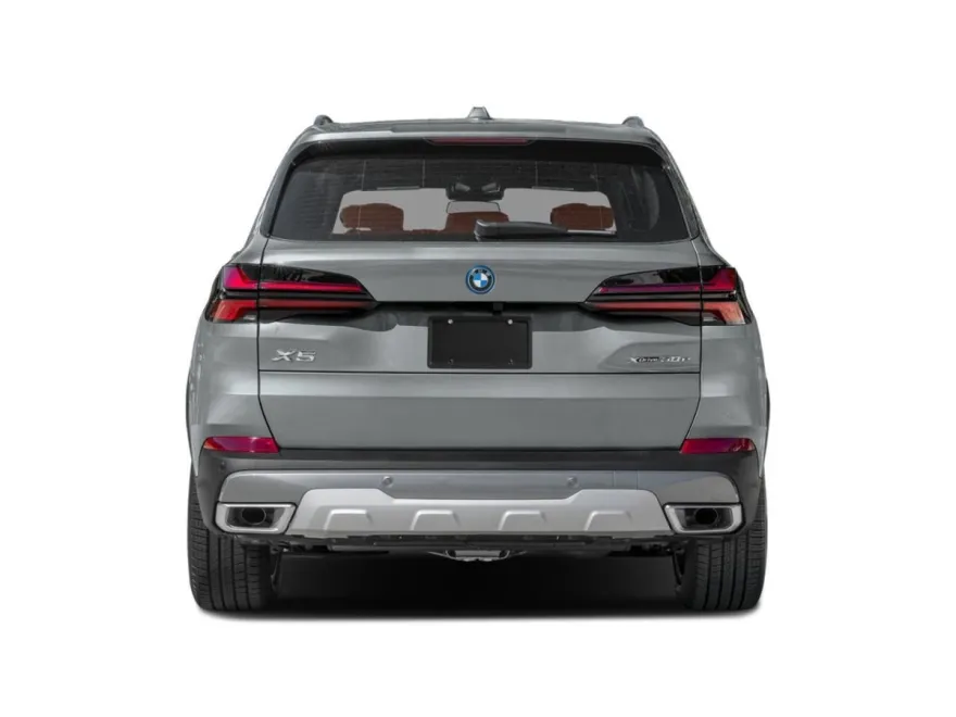 2025 Bmw X5 xDrive50e photo 19