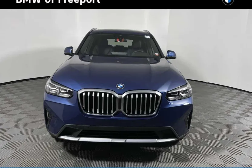 2023 Bmw X3 xDrive30i photo 1