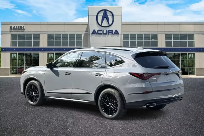 2026 Acura MDX SH-AWD A-Spec Advance photo 1