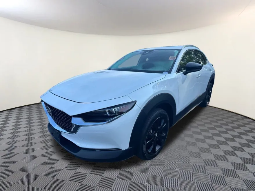 2021 Mazda CX-30 Turbo Premium photo 1