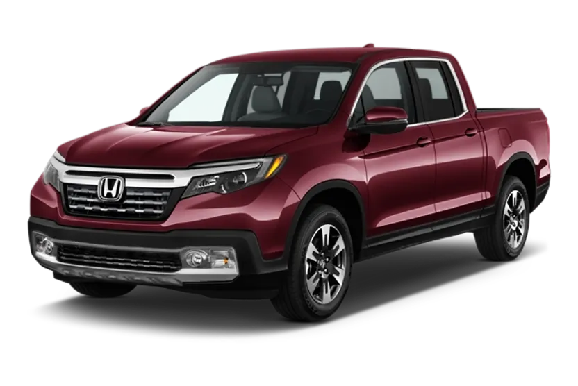 2018 Honda Ridgeline RTL-T photo 1