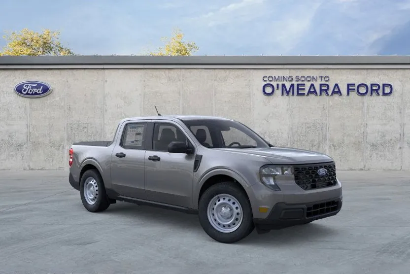 2025 Ford Maverick XL photo 1