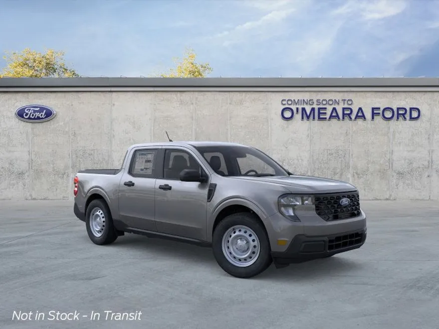 2025 Ford Maverick XL photo 1