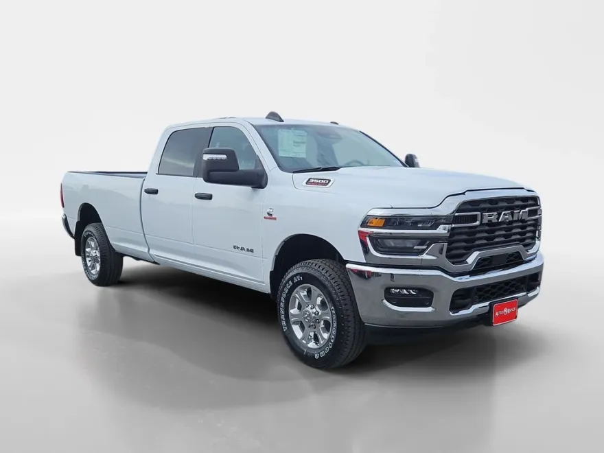 2025 Ram 3500 Big Horn photo 1