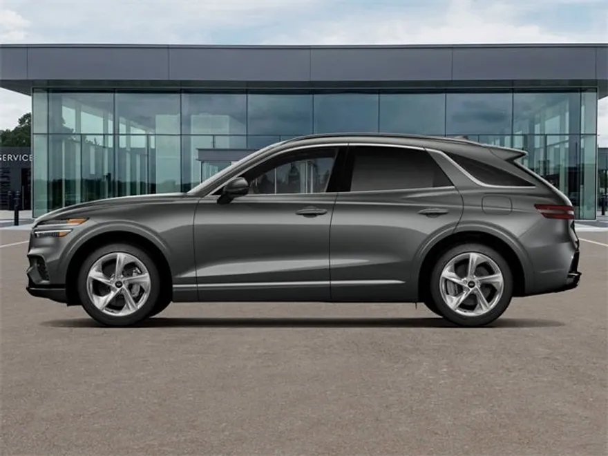2026 Genesis GV70 2.5T Select photo 1