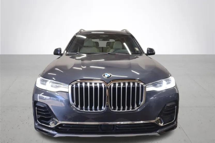 2019 Bmw X7 xDrive50i photo 1