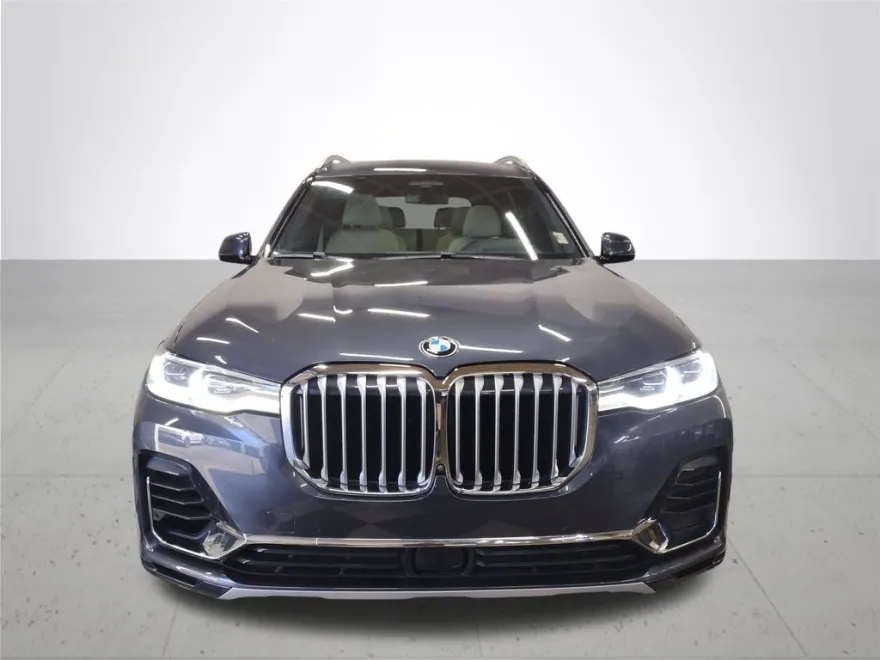 2019 Bmw X7 xDrive50i photo 1