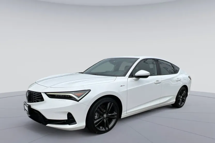 2023 Acura Integra A-Spec photo 1
