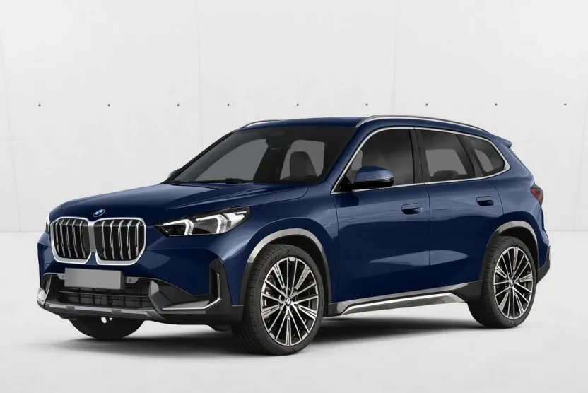2024 Bmw X1 XDrive28i photo 1