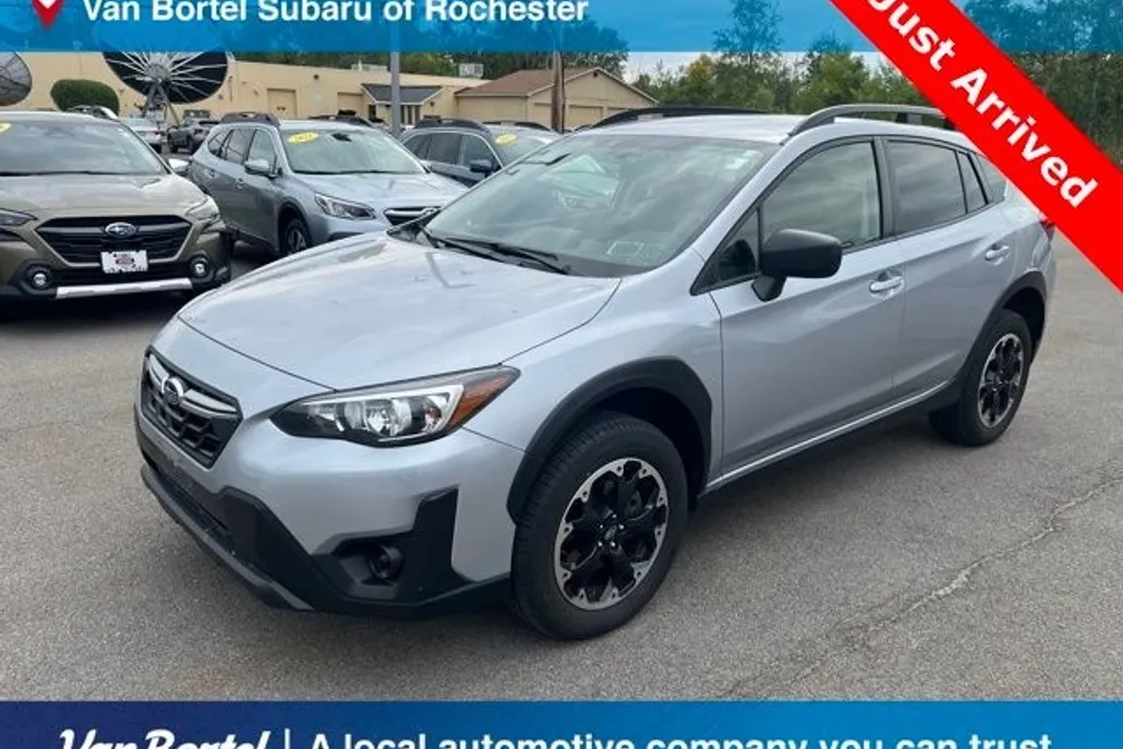 2023 Subaru Crosstrek Base photo 1