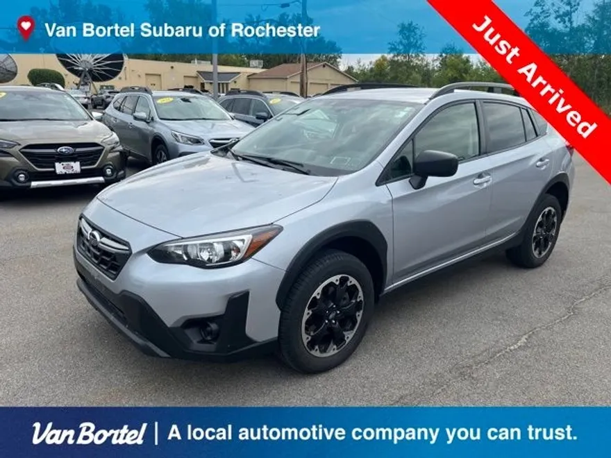2023 Subaru Crosstrek Base photo 1