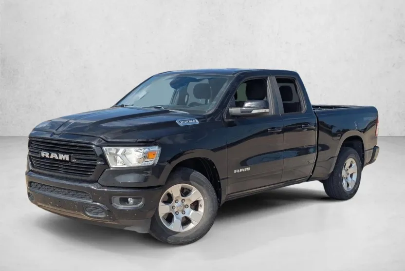 2020 Ram 1500 Big Horn Lone Star photo 1