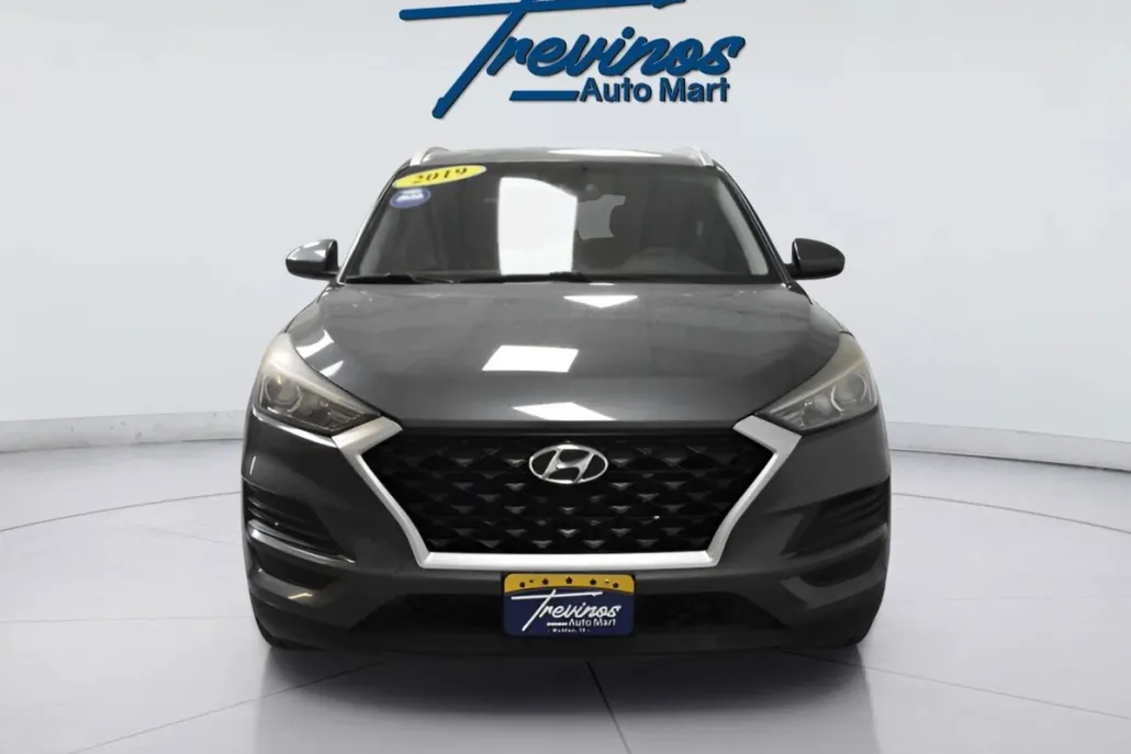 2019 Hyundai Tucson Value photo 1
