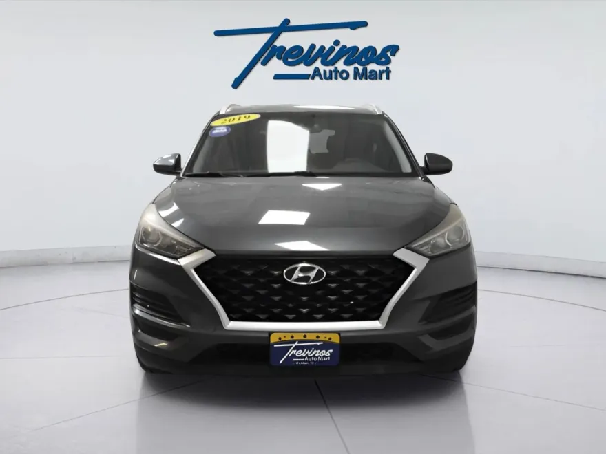 2019 Hyundai Tucson Value photo 1