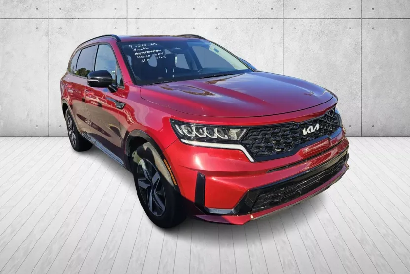 2022 Kia Sorento S photo 1