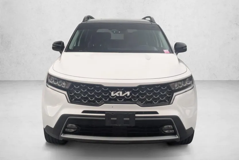 2022 Kia Sorento X-Line EX photo 1