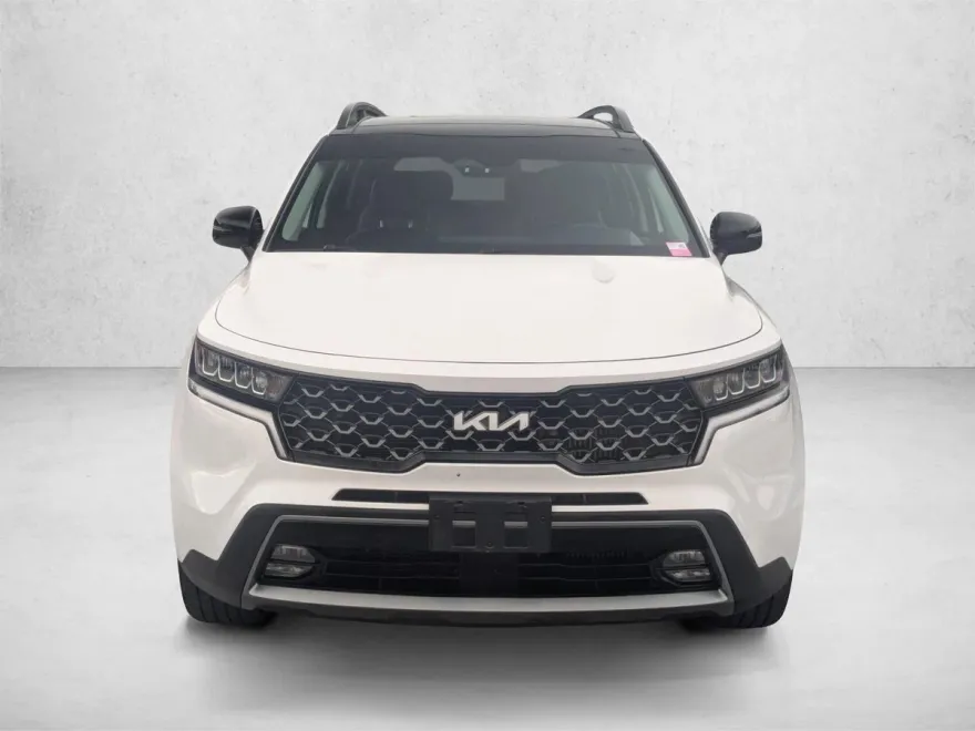 2022 Kia Sorento X-Line EX photo 1