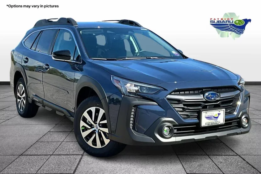 2025 Subaru Outback Premium photo 1