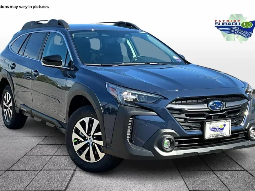2025 Subaru Outback Premium photo 1