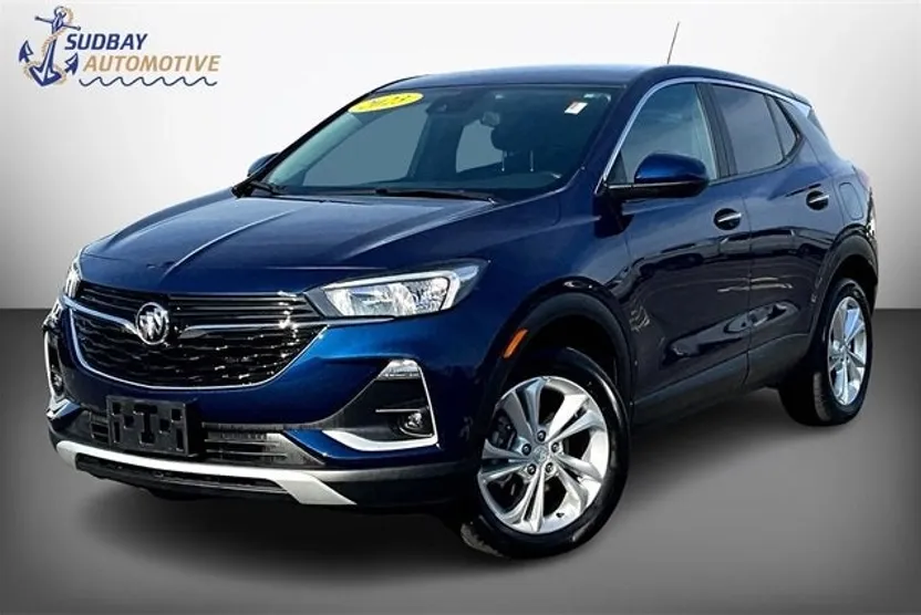 2023 Buick Encore GX Preferred photo 1