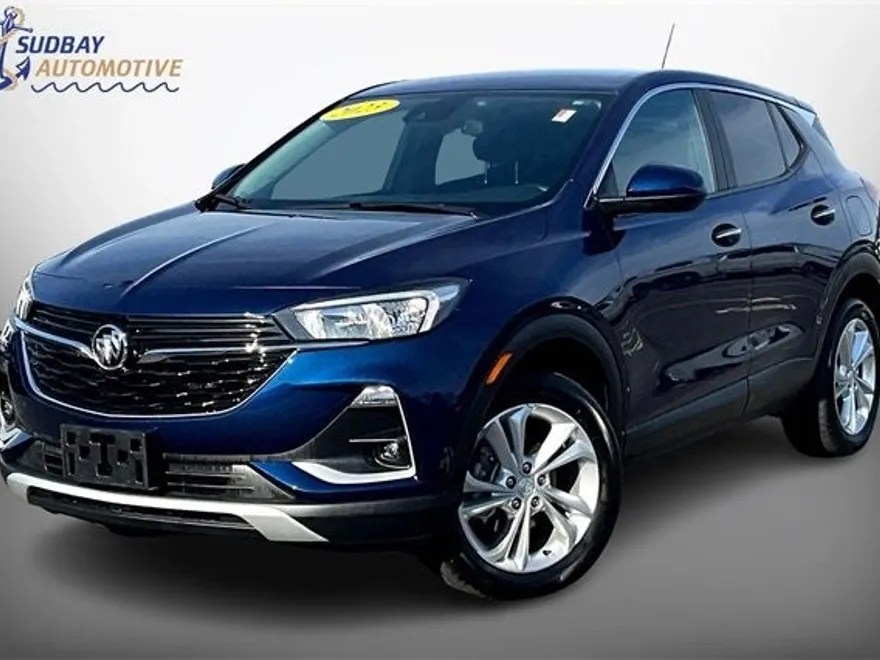 2023 Buick Encore GX Preferred photo 1