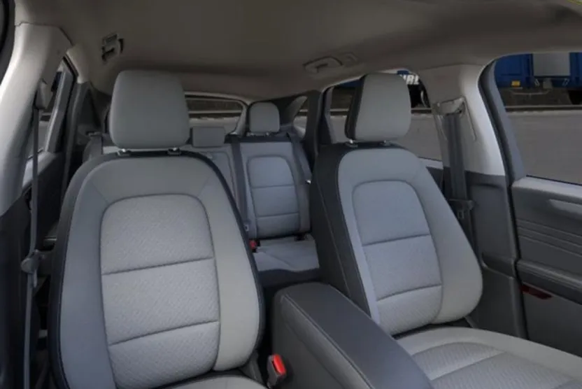 2026 Ford Escape Active photo 1
