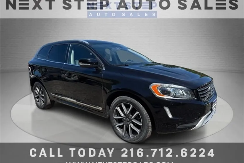 2017 Volvo XC60 Dynamic photo 1