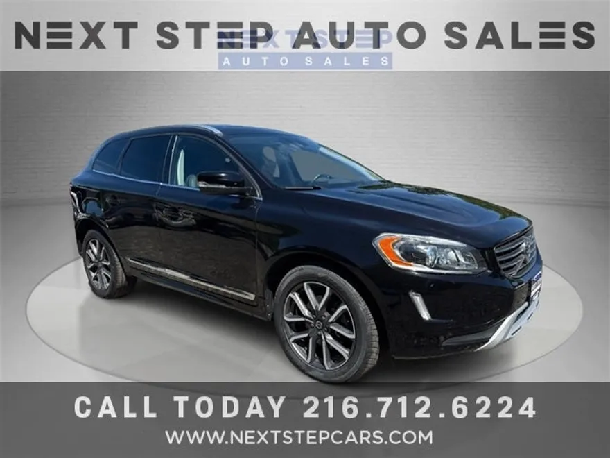 2017 Volvo XC60 Dynamic photo 1