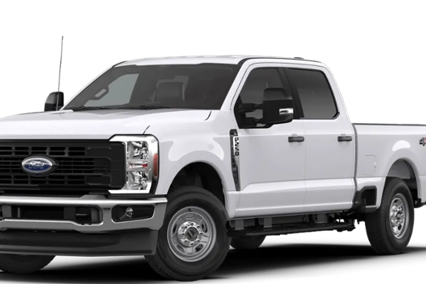 2026 Ford F-250 XL photo 1