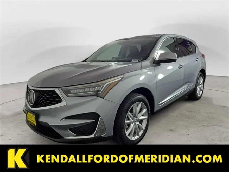 2019 Acura RDX Base photo 1